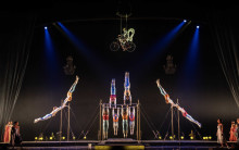 Cirque du Soleil - Corteo Cirque du Soleil - Corteo