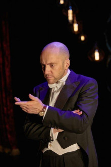 Derren Brown: Underground