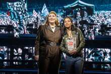 Just For One Day Just For One Day