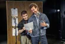 Just For One Day Just For One Day