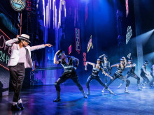 MJ the Musical