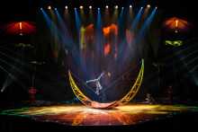 OVO - Cirque du Soleil OVO - Cirque du Soleil