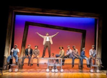 The Scottsboro Boys