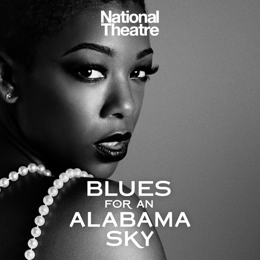 Blues for an Alabama Sky i London - London Musicals