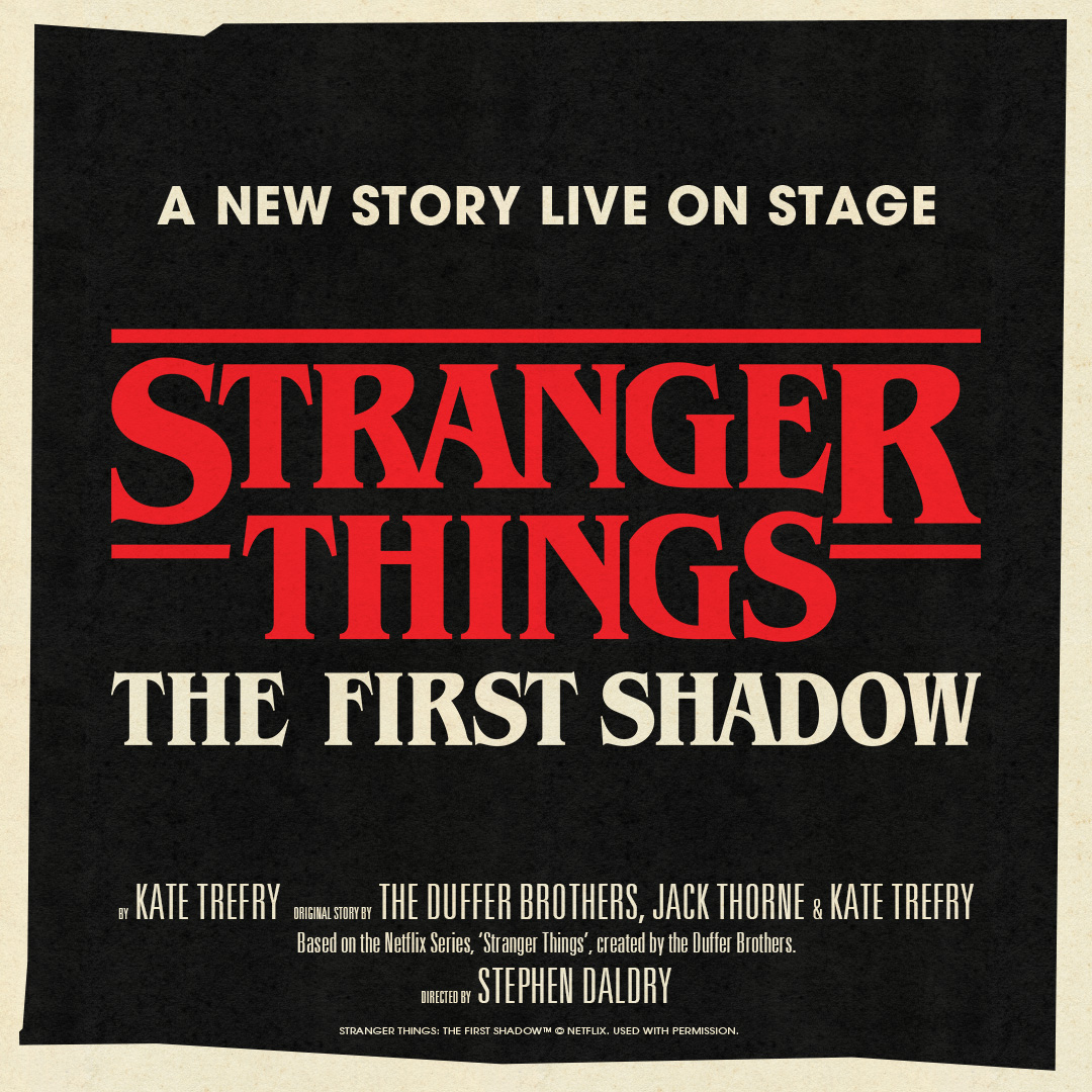 Stranger Things: The First Shadow - Wikipedia