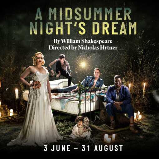 A Midsummer Night's Dream