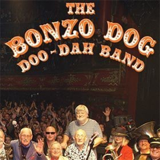 Bonzo Dog Doo Dah Band