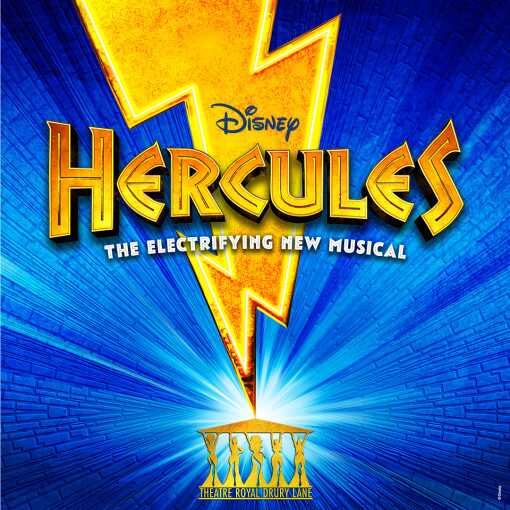 Disney's Hercules Musical Disney's Hercules Musical