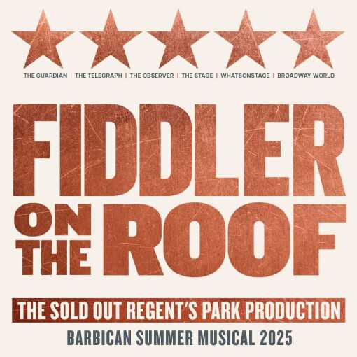 Fiddler on the Roof