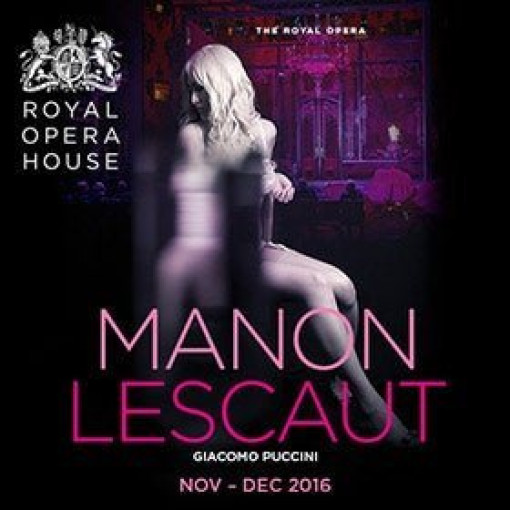 Manon Lescaut