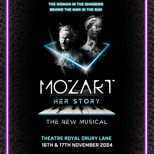 Mozart: Her Story