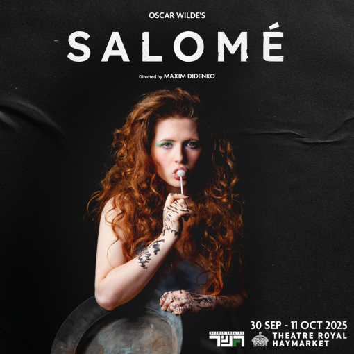Salome Salome