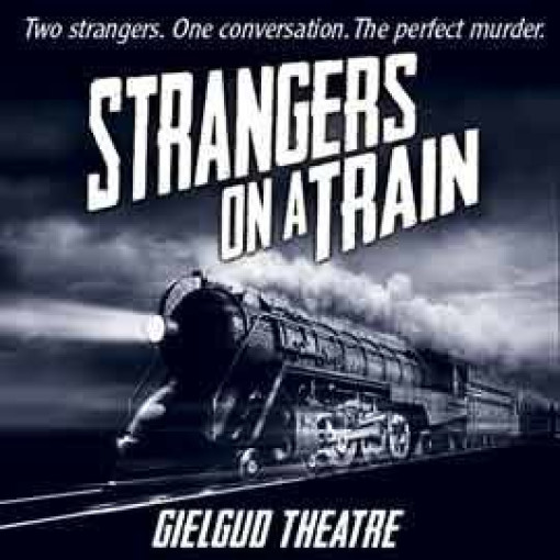 Strangers On A Train