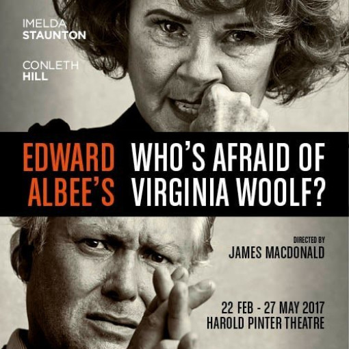 Who's Afraid of Virginia Woolf